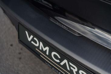 Aston Martin Vanquish Shooting Brake — photo 13