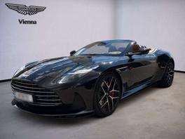 Aston Martin DB12 Volante Black Pack - 2024 - Joinsteer - #1