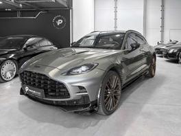 Aston Martin DBX DBX707 - 2025 - Joinsteer - #1