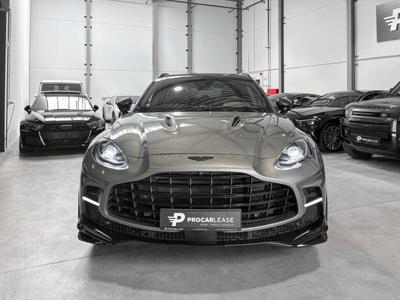 Aston Martin DBX DBX707