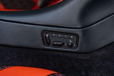 Aston Martin Vanquish Shooting Brake — photo 24