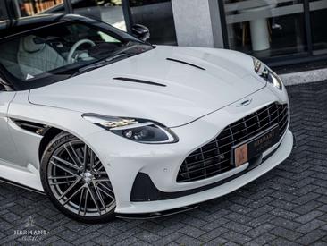 Aston Martin DB12 Coupé 4.0 V8 — photo 2