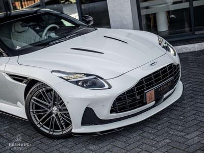 Aston Martin DB12 Coupé 4.0 V8