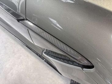 Aston Martin DBX DBX707 — photo 11