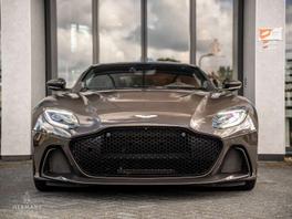 Aston Martin DBS Coupé 5.2 V12 Ultimate - 2024 - Joinsteer - #1