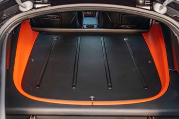 Aston Martin Vanquish Shooting Brake — photo 32