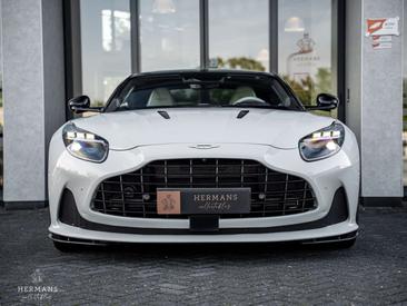 Aston Martin DB12 Coupé 4.0 V8 — photo 4
