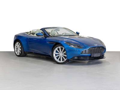 Aston Martin DB11 Volante - 2023 - Joinsteer - #1