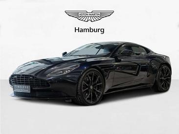 Aston Martin DB11 Coupé V8 — photo 2