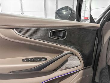 Aston Martin DBX DBX707 — photo 19
