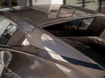 Aston Martin DBS Coupé 5.2 V12 Ultimate — photo 12
