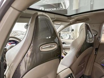 Aston Martin DBX DBX707 — photo 22