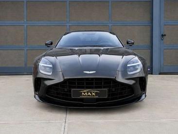 Aston Martin V8 Carbon 360 — photo 3