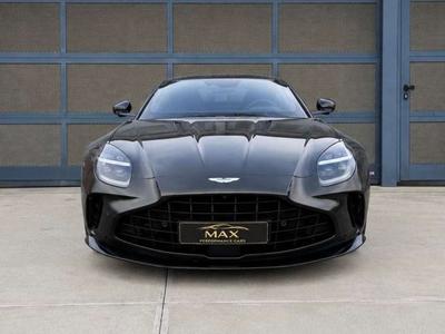 Aston Martin V8 Carbon 360