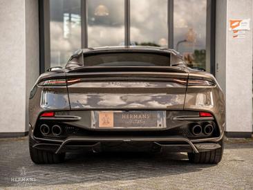 Aston Martin DBS Coupé 5.2 V12 Ultimate — photo 15