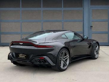 Aston Martin V8 Carbon 360 — photo 4