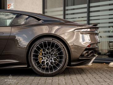 Aston Martin DBS Coupé 5.2 V12 Ultimate — photo 18