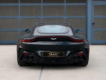 Aston Martin V8 Carbon 360 — photo 6