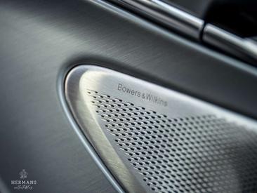 Aston Martin DB12 Coupé 4.0 V8 — photo 20