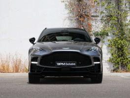 Aston Martin DBX 4.0 V8 Biturbo - 2026 - Joinsteer - #1