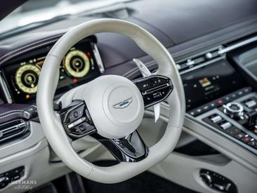 Aston Martin DB12 Coupé 4.0 V8 — photo 21