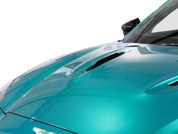 Aston Martin DBX — photo 15