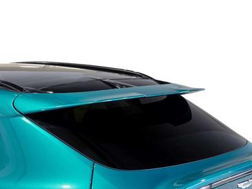 Aston Martin DBX — photo 17