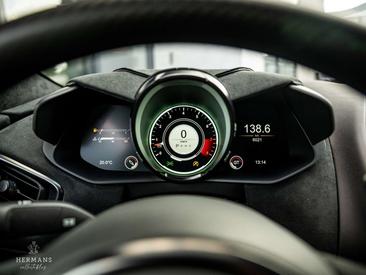 Aston Martin DBS Coupé 5.2 V12 Ultimate — photo 24