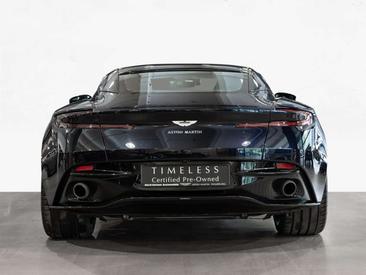 Aston Martin DB11 Coupé V8 — photo 16