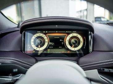 Aston Martin DB12 Coupé 4.0 V8 — photo 25