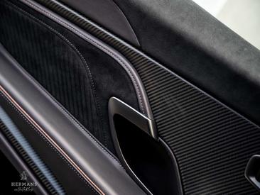 Aston Martin DBS Coupé 5.2 V12 Ultimate — photo 26