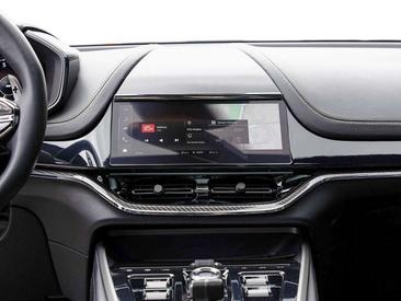 Aston Martin DBX — photo 20