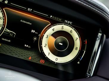 Aston Martin DB12 Coupé 4.0 V8 — photo 26
