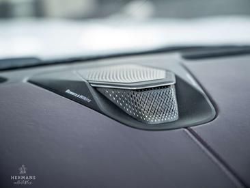 Aston Martin DB12 Coupé 4.0 V8 — photo 29