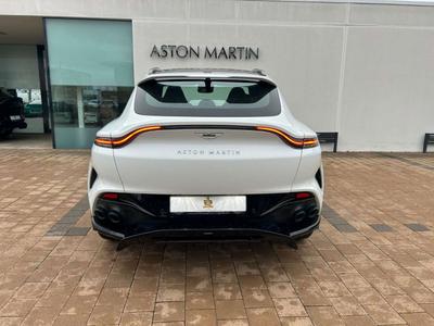Aston Martin DBX 4.0 V8 DBX707