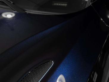 Aston Martin DB11 Coupé V8 — photo 22