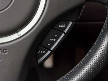 Aston Martin V8 Roadster 4.7 L — photo 13