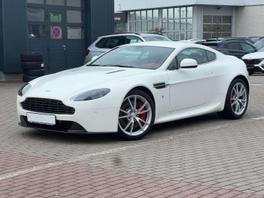 Aston Martin V8 Coupé - 2017 - Joinsteer - #1