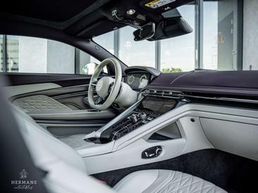 Aston Martin DB12 Coupé 4.0 V8 — photo 32