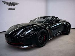 Aston Martin Vantage Roadster - 2023 - Joinsteer - #1