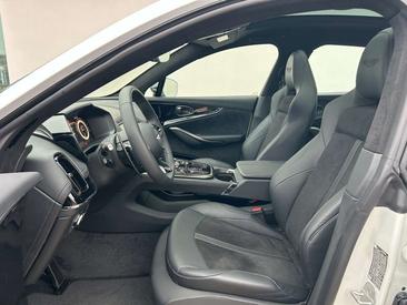 Aston Martin DBX 4.0 V8 DBX707 — photo 9