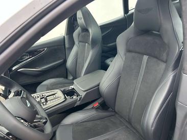 Aston Martin DBX 4.0 V8 DBX707 — photo 10