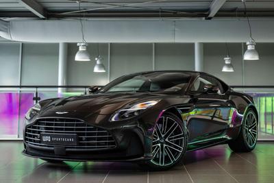 Aston Martin DB12 4.0 V8