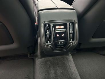 Aston Martin DBX 4.0 V8 DBX707 — photo 16