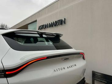 Aston Martin DBX 4.0 V8 DBX707 — photo 18