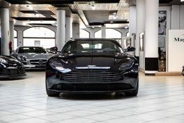 Aston Martin DB11 Coupé V8 - 2019 - Joinsteer - #1