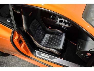 Aston Martin Virage Coupé 6.0 V12 — photo 13