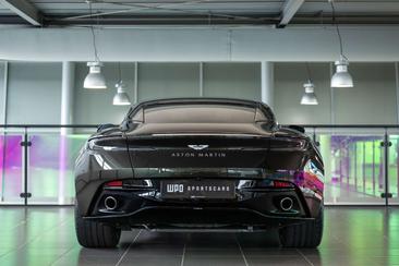 Aston Martin DB12 4.0 V8 — photo 13