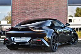 Aston Martin Vantage 4.0 V8 Carbon-ext - 2019 - Joinsteer - #1