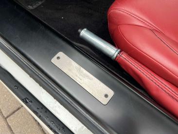 Aston Martin V8 Coupé — photo 19